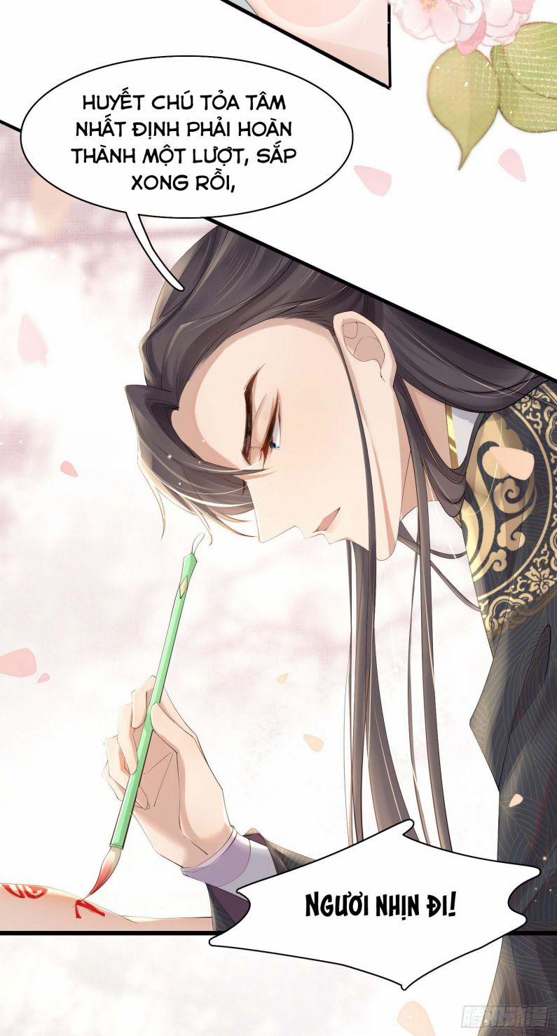 Bá Tổng Vương Phi Lật Xe Chỉ Nam 4 trang 28