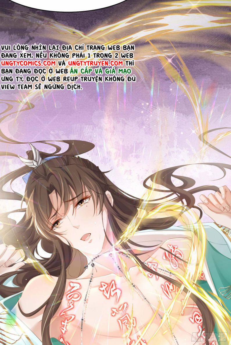 Bá Tổng Vương Phi Lật Xe Chỉ Nam 4 trang 37