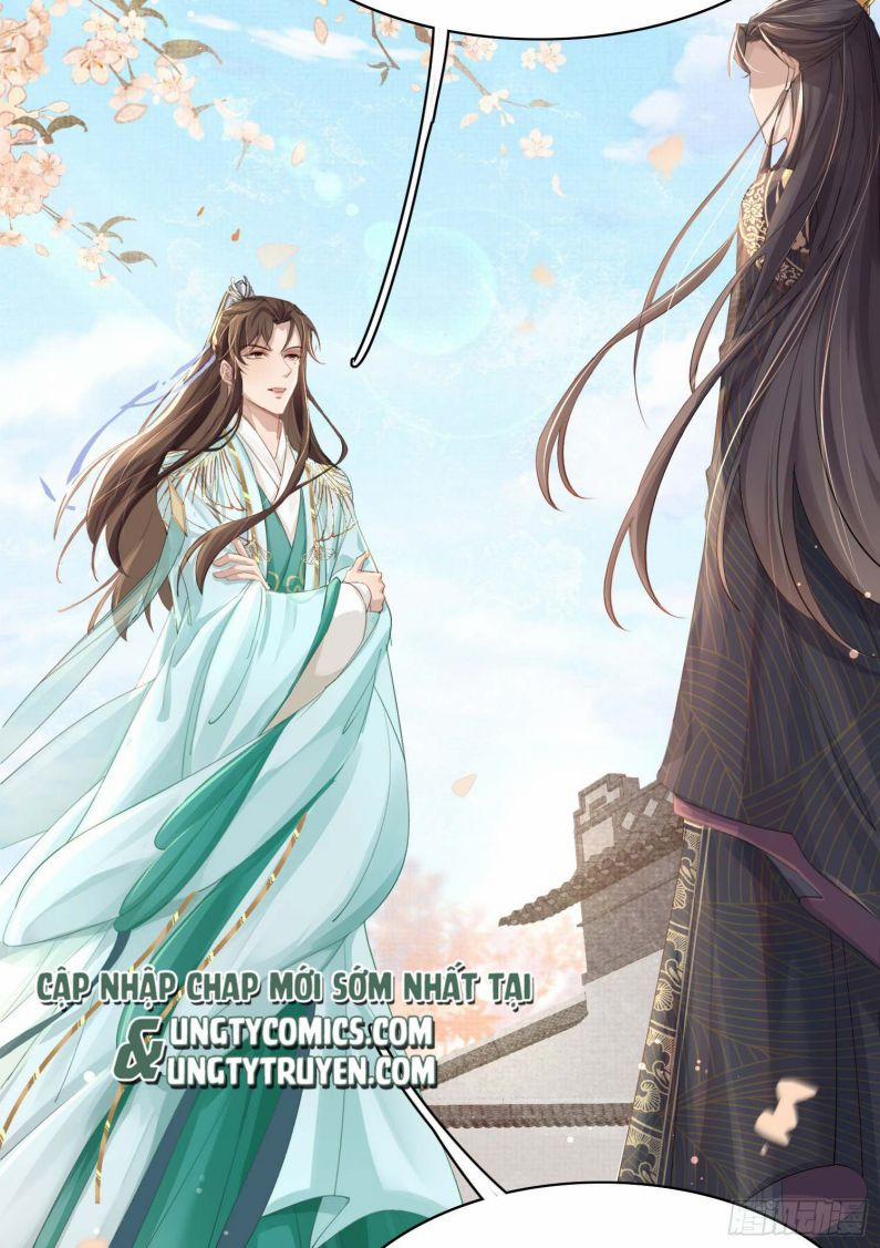 Bá Tổng Vương Phi Lật Xe Chỉ Nam 4 trang 6