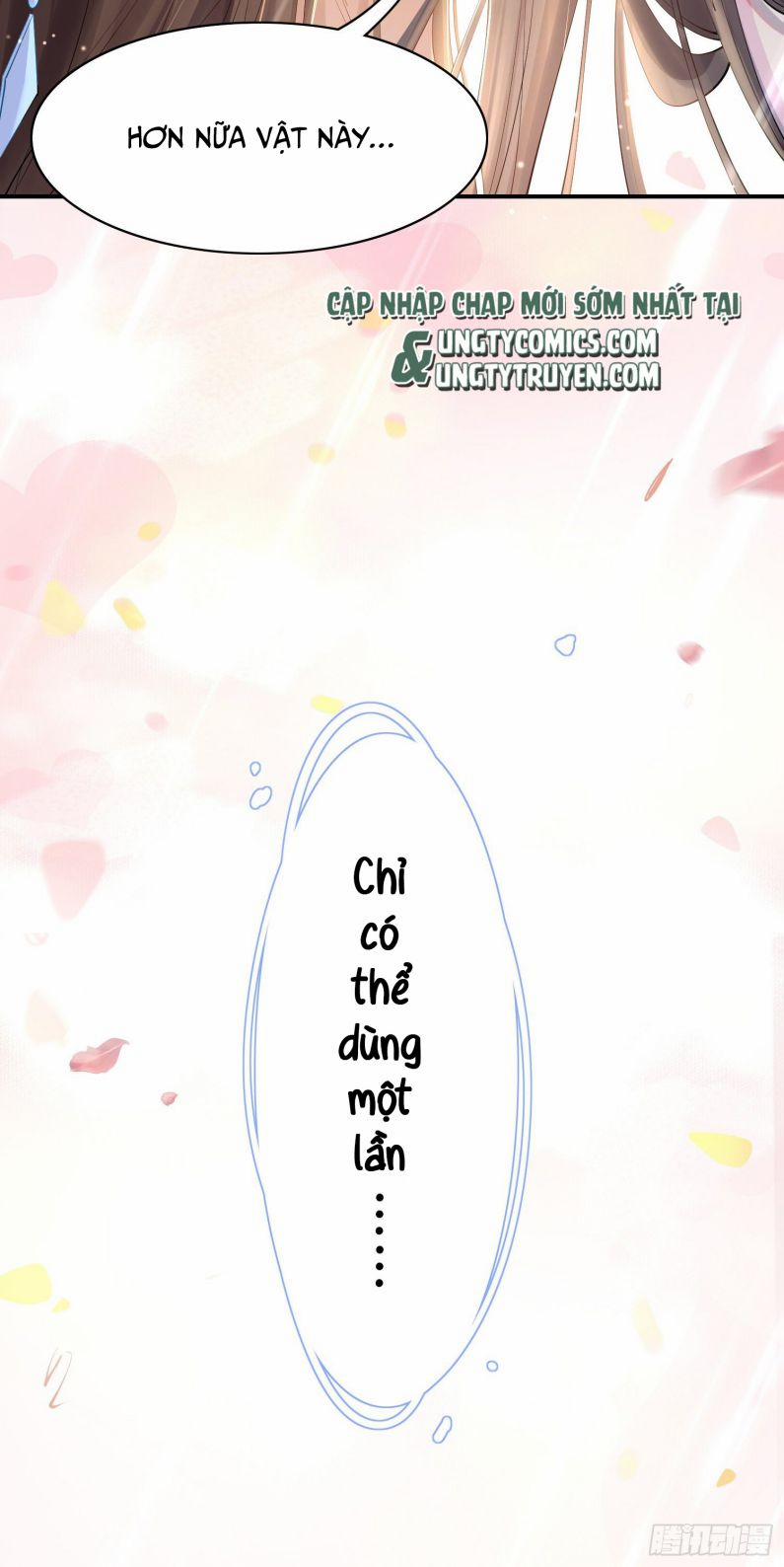 Bá Tổng Vương Phi Lật Xe Chỉ Nam 5 trang 10