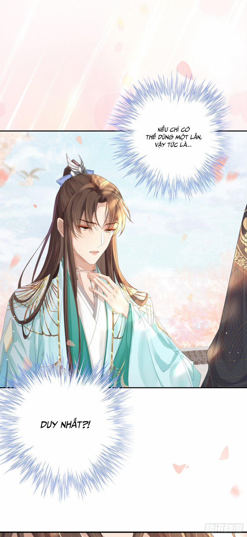 Bá Tổng Vương Phi Lật Xe Chỉ Nam 5 trang 11