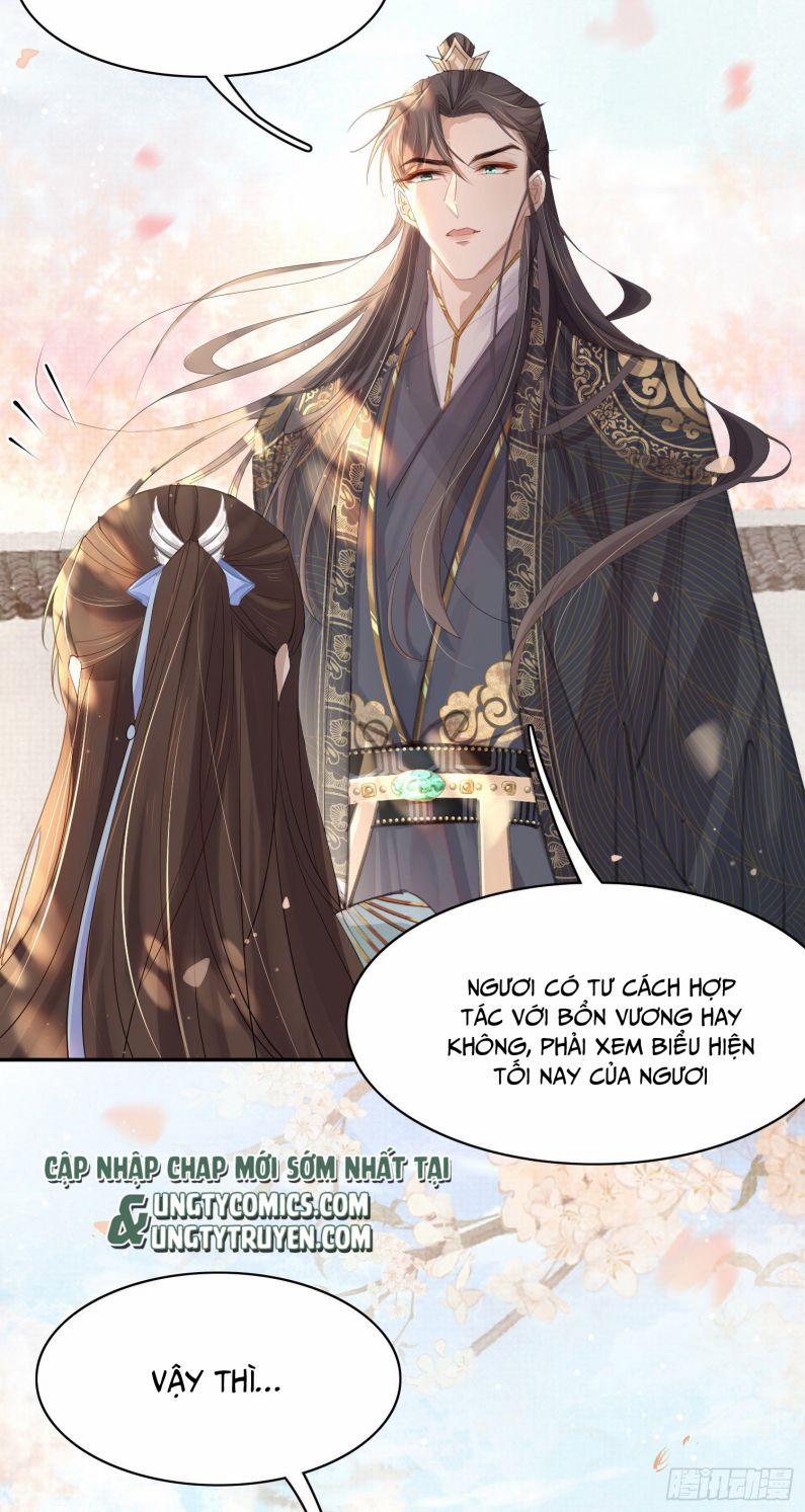 Bá Tổng Vương Phi Lật Xe Chỉ Nam 5 trang 25