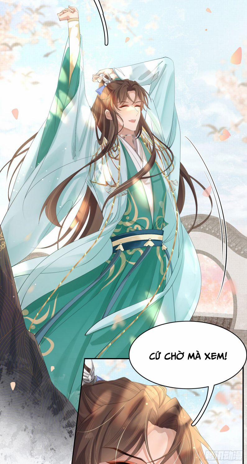 Bá Tổng Vương Phi Lật Xe Chỉ Nam 5 trang 26