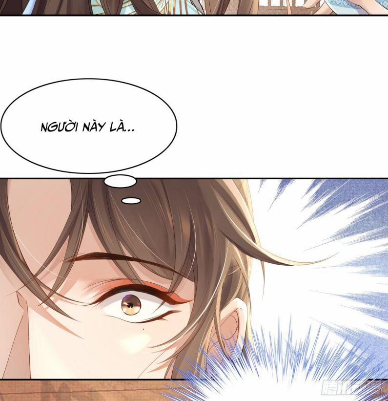 Bá Tổng Vương Phi Lật Xe Chỉ Nam 5 trang 33