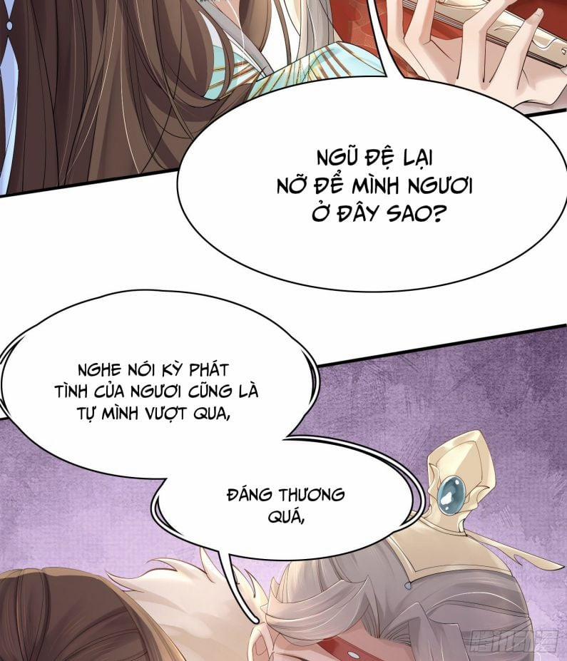 Bá Tổng Vương Phi Lật Xe Chỉ Nam 5 trang 38