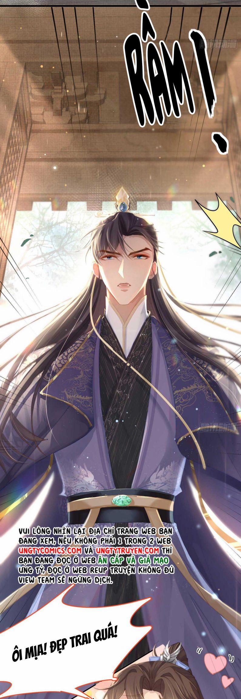 Bá Tổng Vương Phi Lật Xe Chỉ Nam 6 trang 8