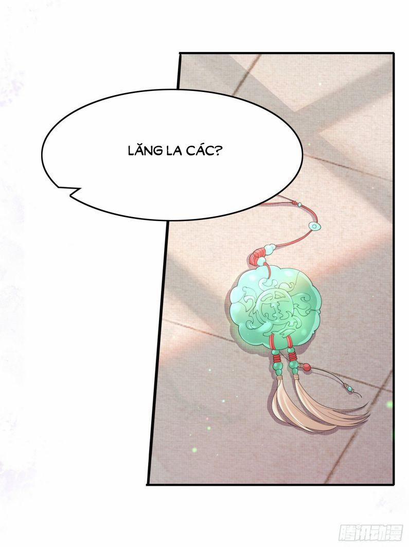 Bá Tổng Vương Phi Lật Xe Chỉ Nam 7 trang 12