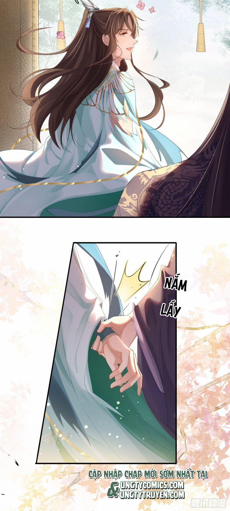 Bá Tổng Vương Phi Lật Xe Chỉ Nam 7 trang 20