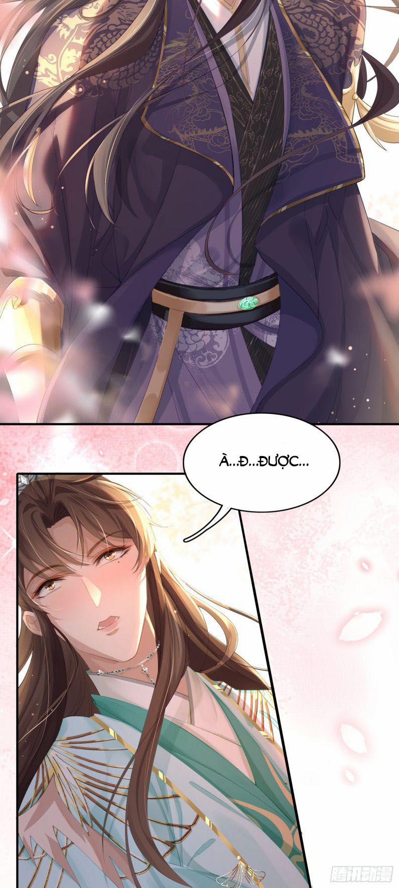 Bá Tổng Vương Phi Lật Xe Chỉ Nam 7 trang 22