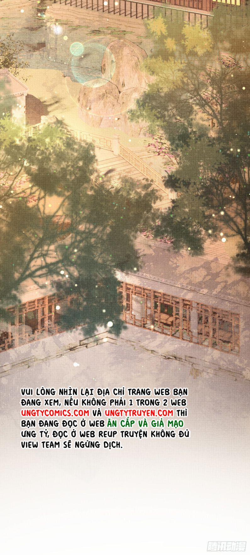 Bá Tổng Vương Phi Lật Xe Chỉ Nam 7 trang 25