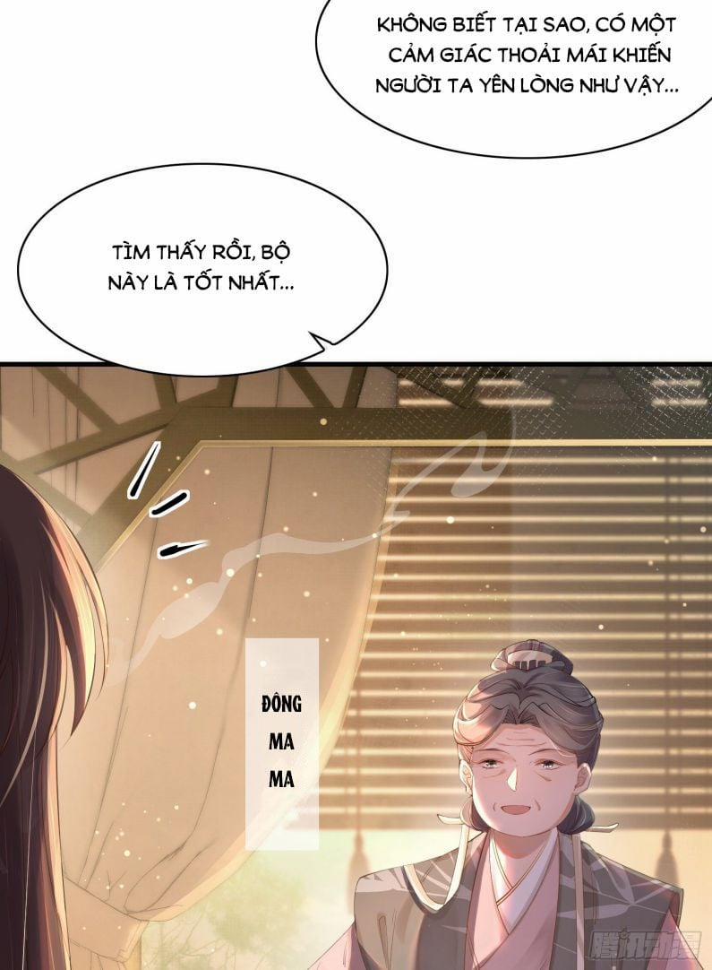 Bá Tổng Vương Phi Lật Xe Chỉ Nam 7 trang 28