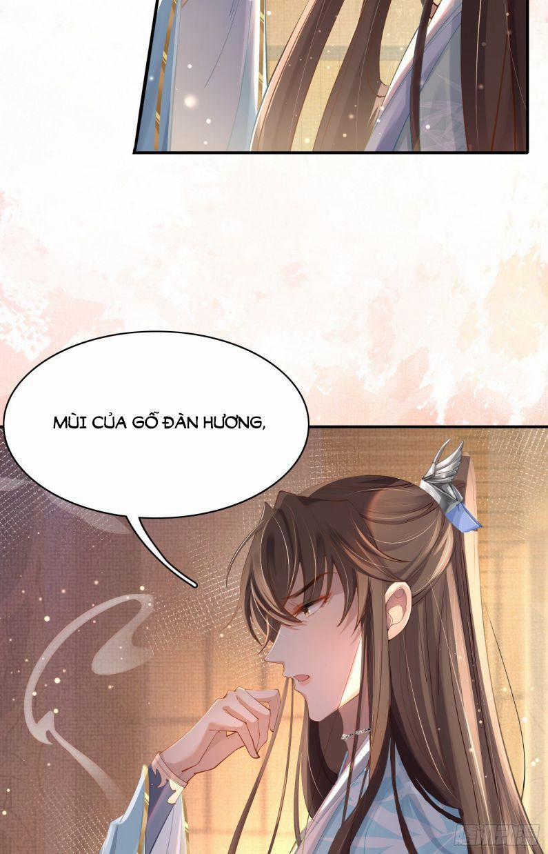 Bá Tổng Vương Phi Lật Xe Chỉ Nam 7 trang 36