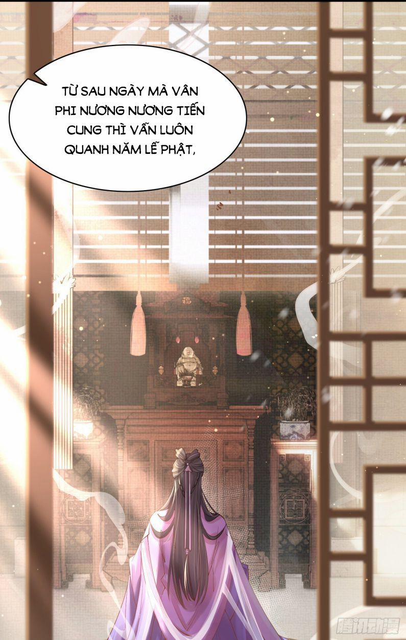 Bá Tổng Vương Phi Lật Xe Chỉ Nam 7 trang 39