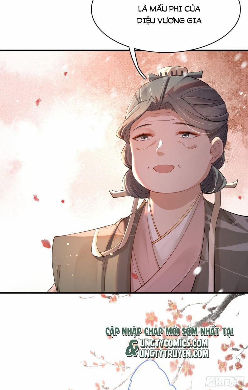 Bá Tổng Vương Phi Lật Xe Chỉ Nam 7 trang 42