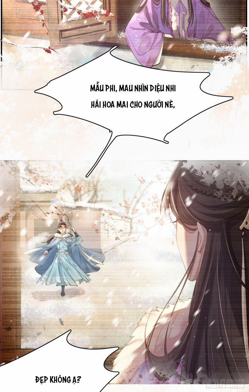 Bá Tổng Vương Phi Lật Xe Chỉ Nam 7 trang 44