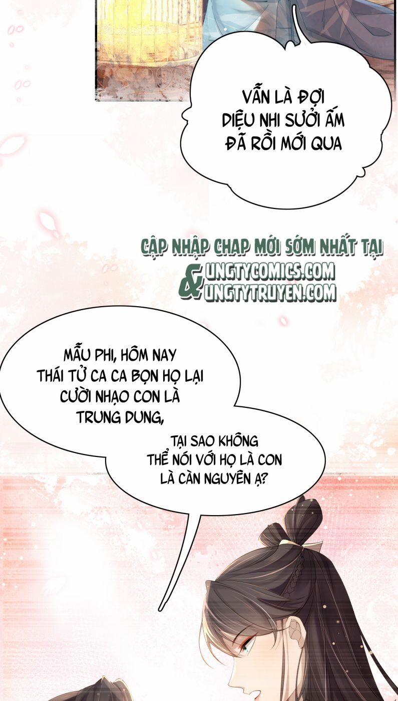 Bá Tổng Vương Phi Lật Xe Chỉ Nam 8 trang 2