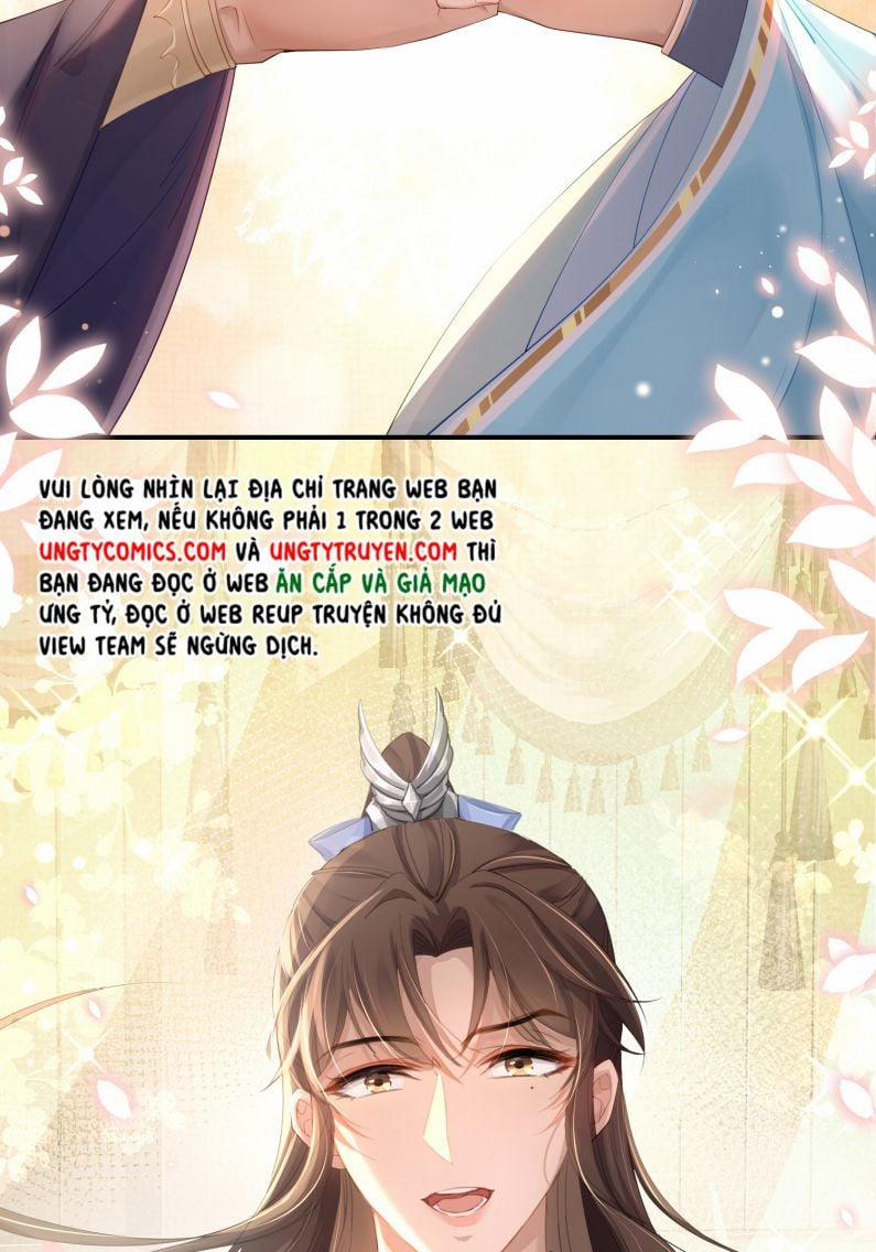 Bá Tổng Vương Phi Lật Xe Chỉ Nam 8 trang 20