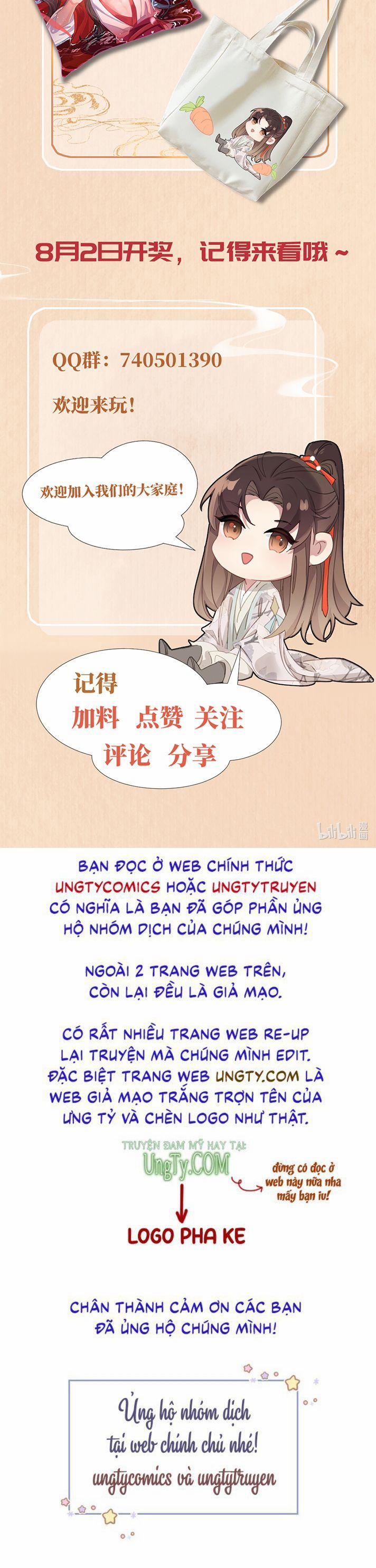 Bá Tổng Vương Phi Lật Xe Chỉ Nam 8 trang 33