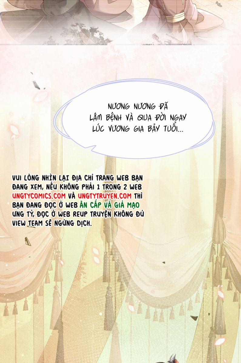 Bá Tổng Vương Phi Lật Xe Chỉ Nam 8 trang 6