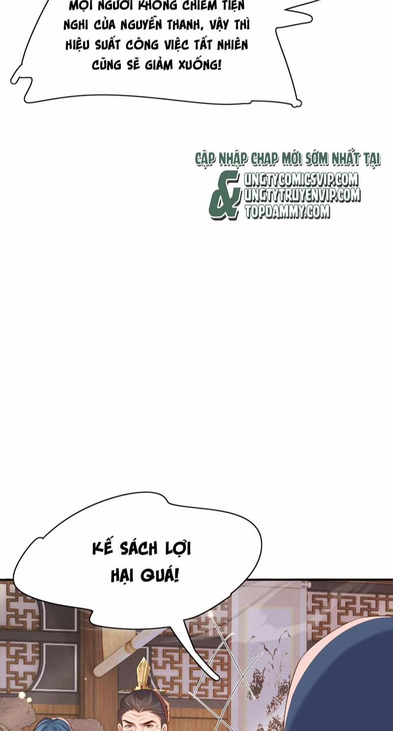 Bá Tổng Vương Phi Lật Xe Chỉ Nam 83 trang 12