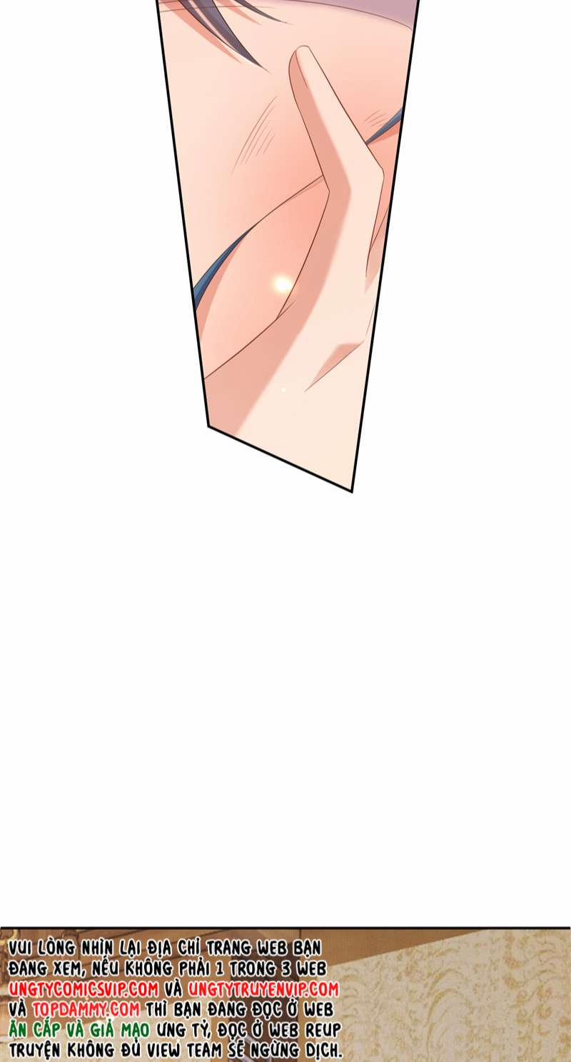 Bá Tổng Vương Phi Lật Xe Chỉ Nam 83 trang 21