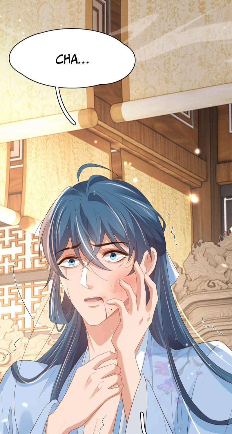 Bá Tổng Vương Phi Lật Xe Chỉ Nam 83 trang 22