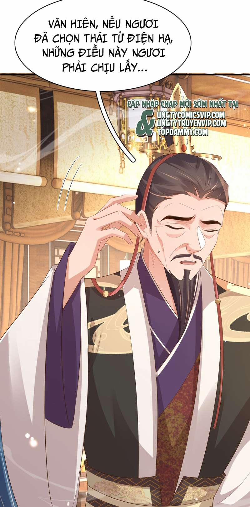 Bá Tổng Vương Phi Lật Xe Chỉ Nam 83 trang 24