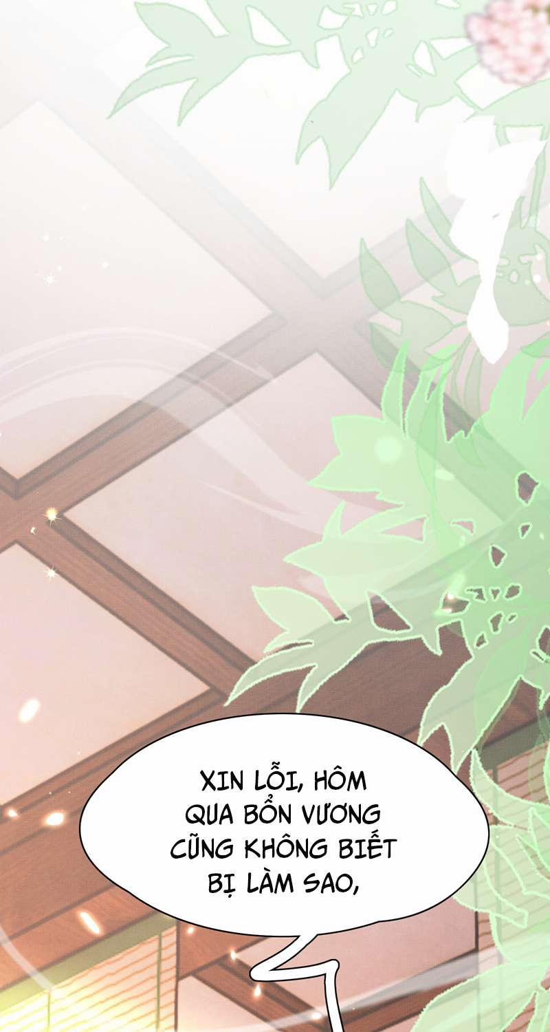 Bá Tổng Vương Phi Lật Xe Chỉ Nam 83 trang 29