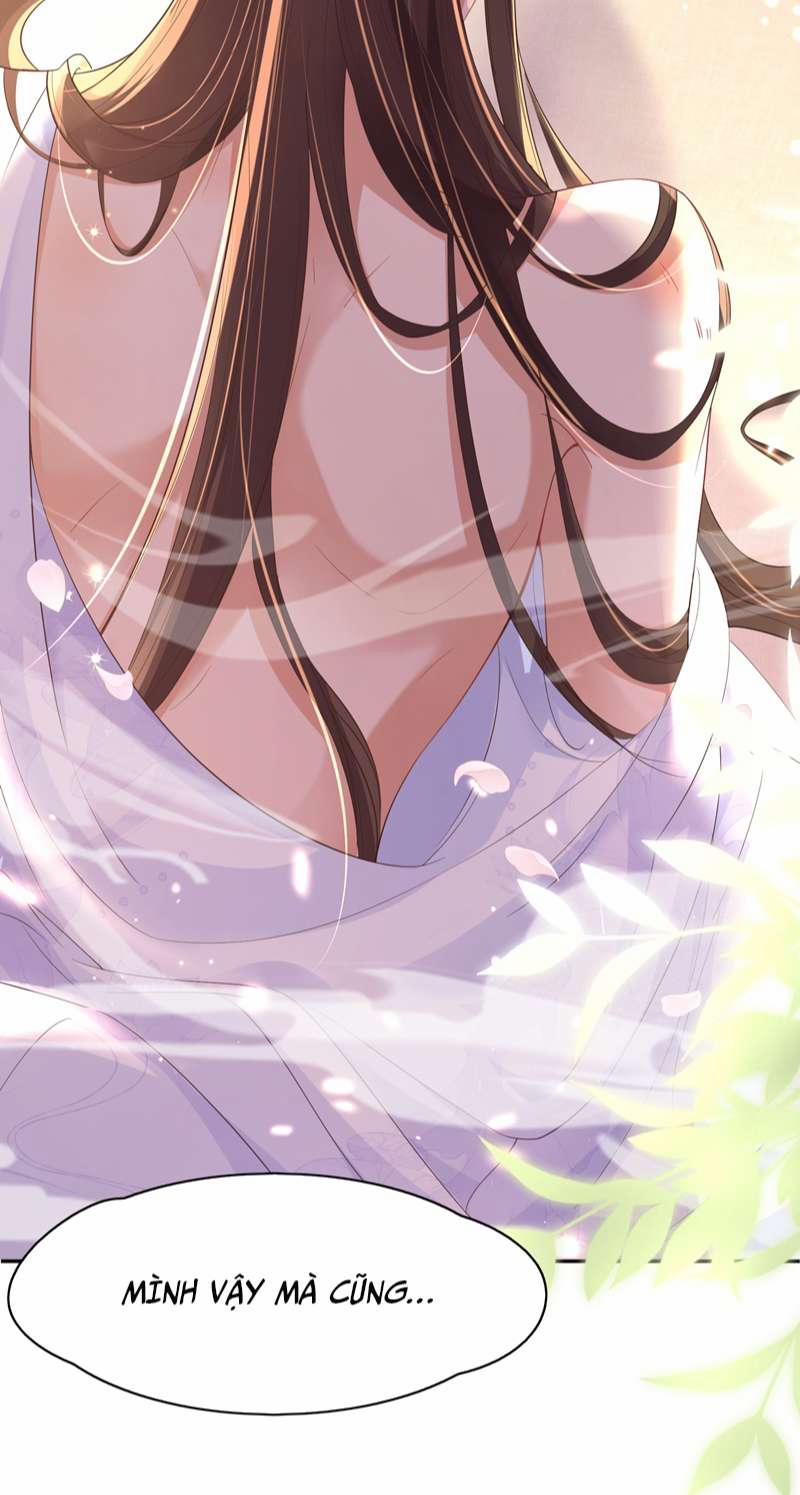 Bá Tổng Vương Phi Lật Xe Chỉ Nam 83 trang 35