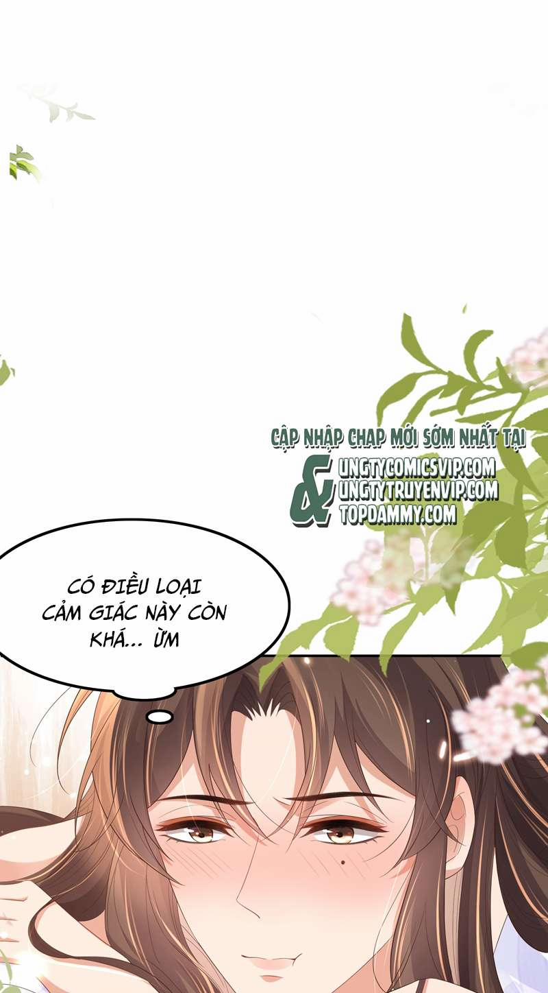 Bá Tổng Vương Phi Lật Xe Chỉ Nam 83 trang 39