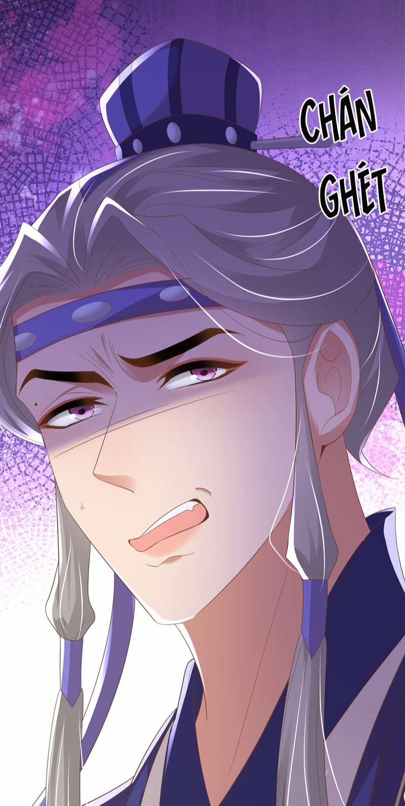 Bá Tổng Vương Phi Lật Xe Chỉ Nam 83 trang 4