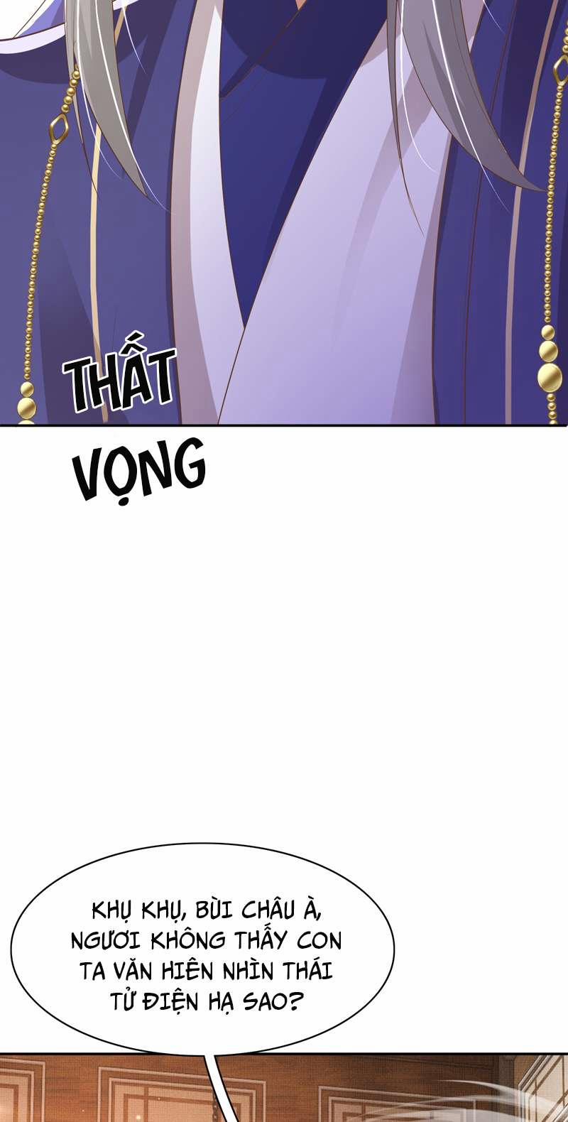 Bá Tổng Vương Phi Lật Xe Chỉ Nam 83 trang 5