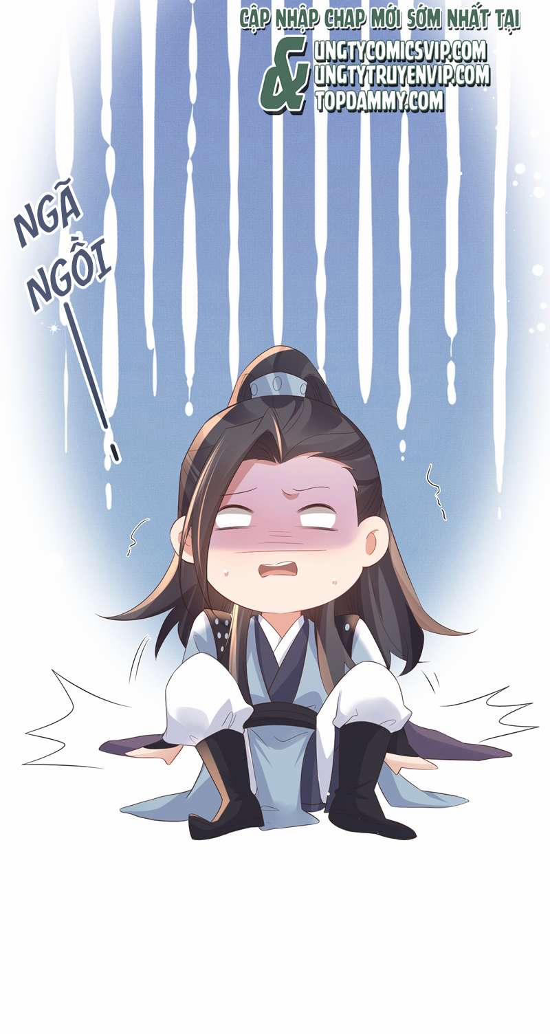 Bá Tổng Vương Phi Lật Xe Chỉ Nam 83 trang 52