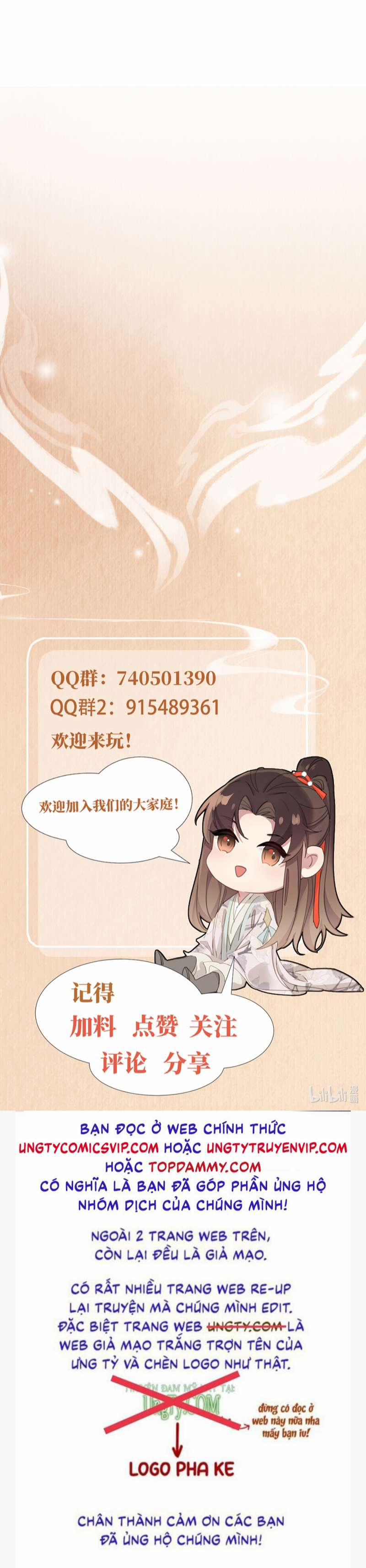 Bá Tổng Vương Phi Lật Xe Chỉ Nam 83 trang 53