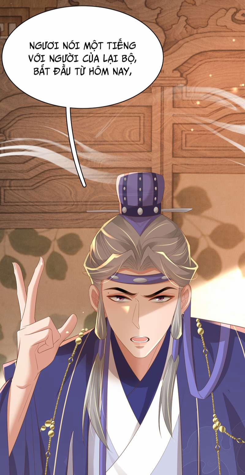 Bá Tổng Vương Phi Lật Xe Chỉ Nam 83 trang 9
