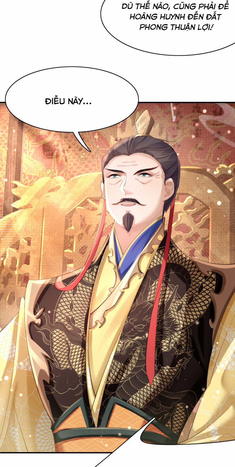 Bá Tổng Vương Phi Lật Xe Chỉ Nam 9 trang 27