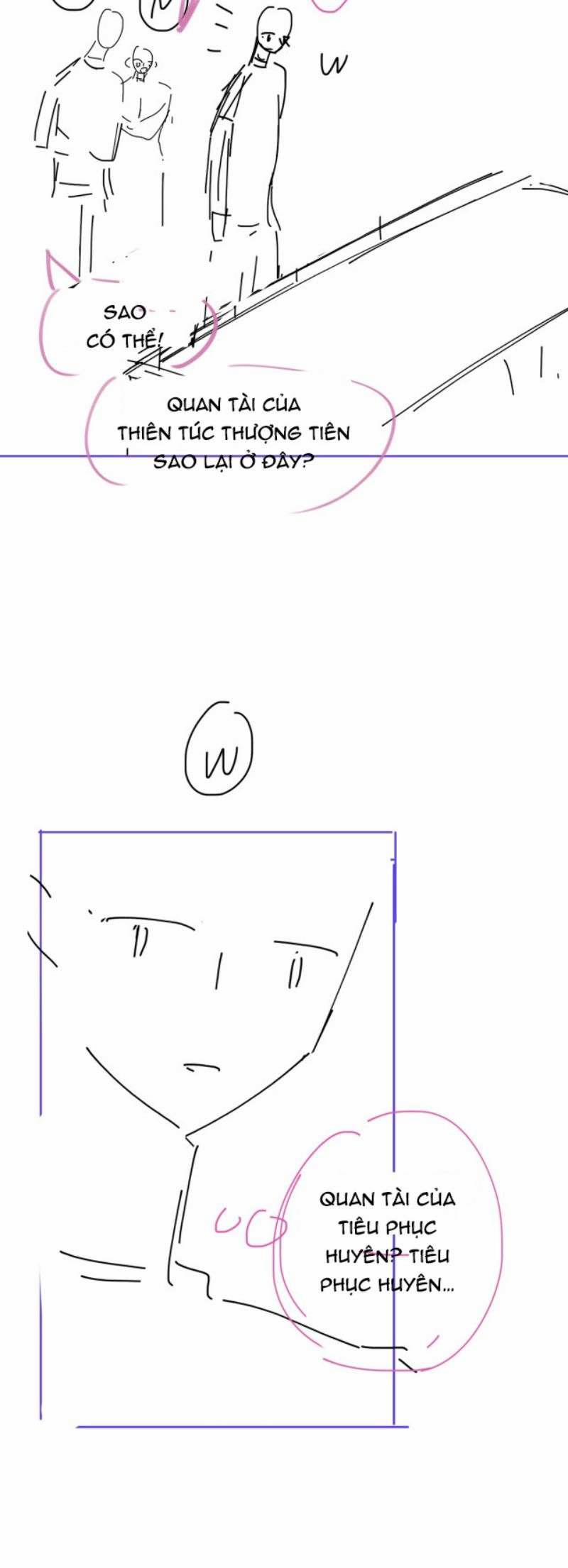 Ba Trăm Năm Không Gặp Thượng Tiên 1 trang 30