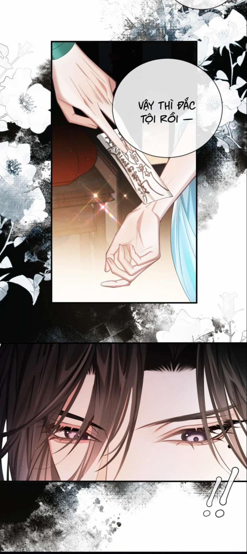 Ba Trăm Năm Không Gặp Thượng Tiên 10 trang 13