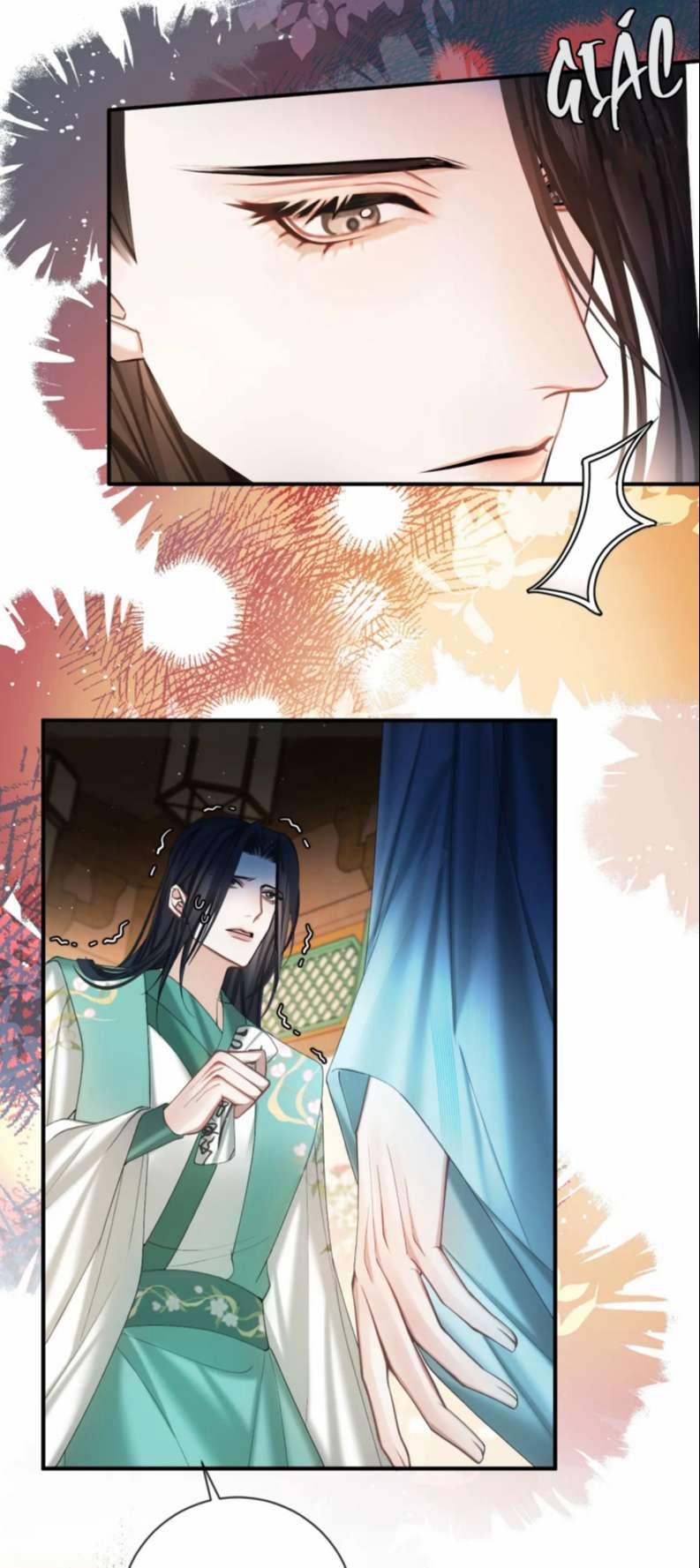 Ba Trăm Năm Không Gặp Thượng Tiên 10 trang 15