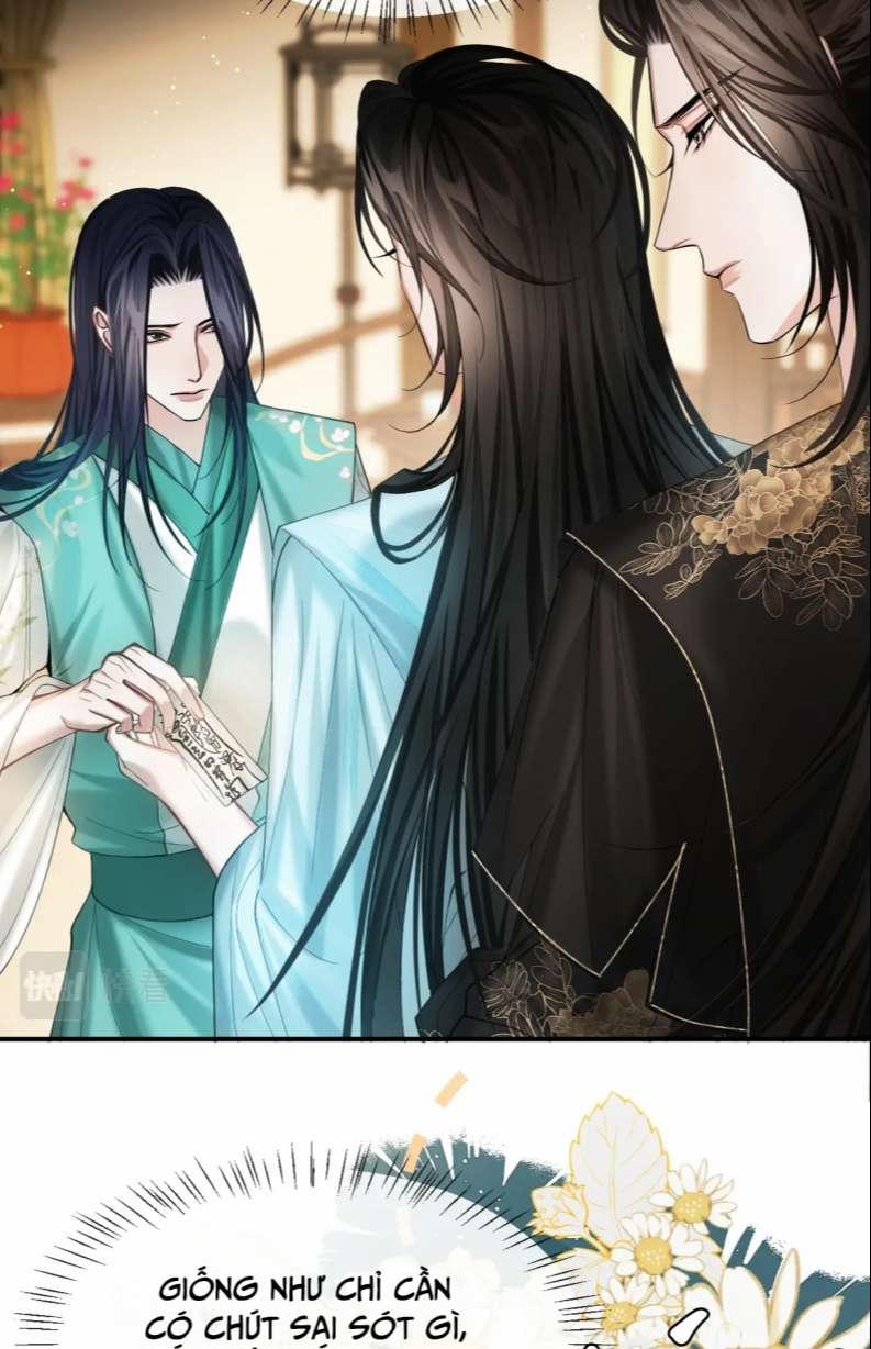 Ba Trăm Năm Không Gặp Thượng Tiên 10 trang 22
