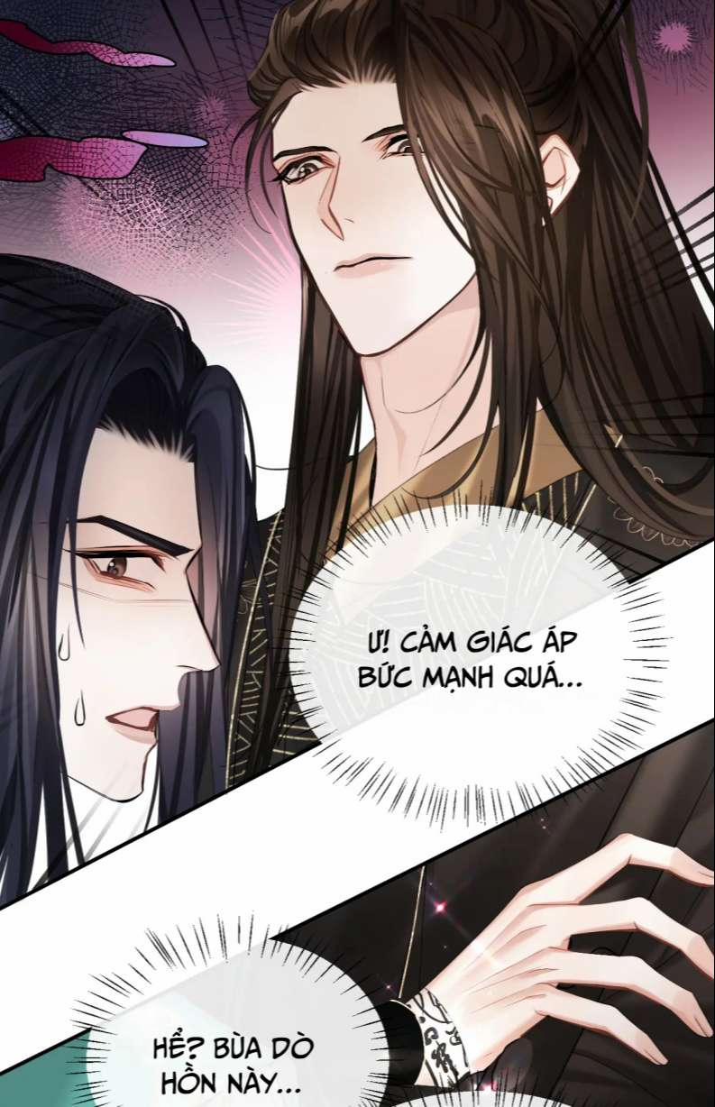 Ba Trăm Năm Không Gặp Thượng Tiên 10 trang 24