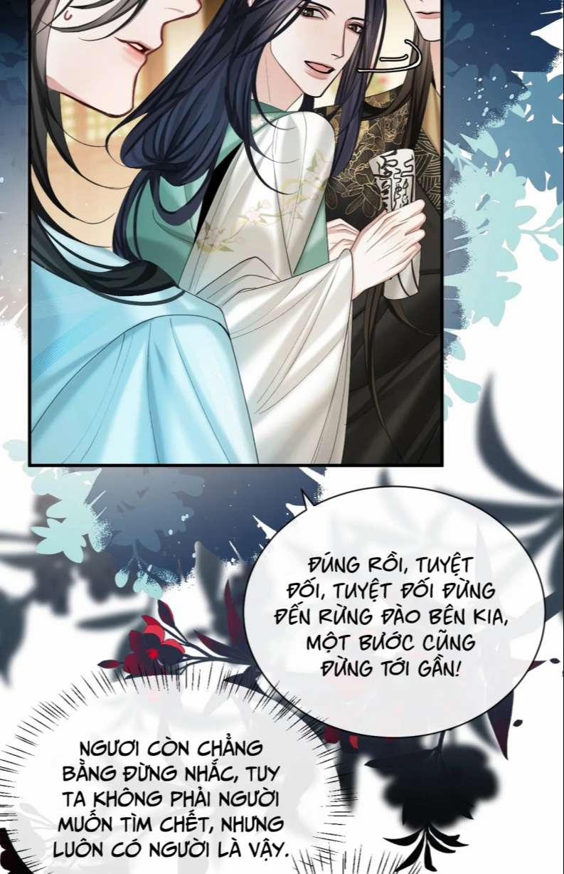 Ba Trăm Năm Không Gặp Thượng Tiên 10 trang 26