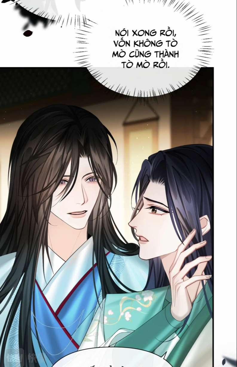 Ba Trăm Năm Không Gặp Thượng Tiên 10 trang 27