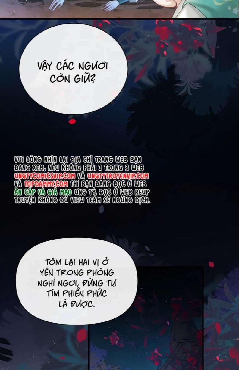 Ba Trăm Năm Không Gặp Thượng Tiên 10 trang 29