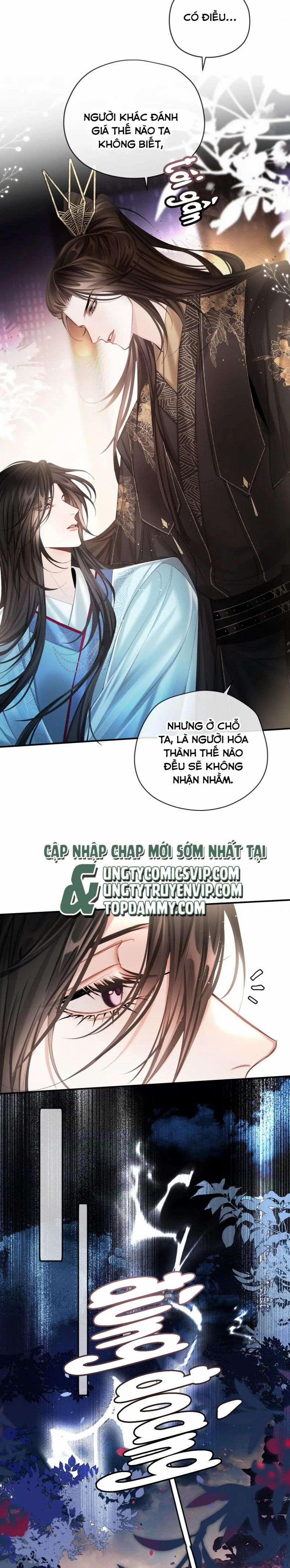 Ba Trăm Năm Không Gặp Thượng Tiên 11 trang 7