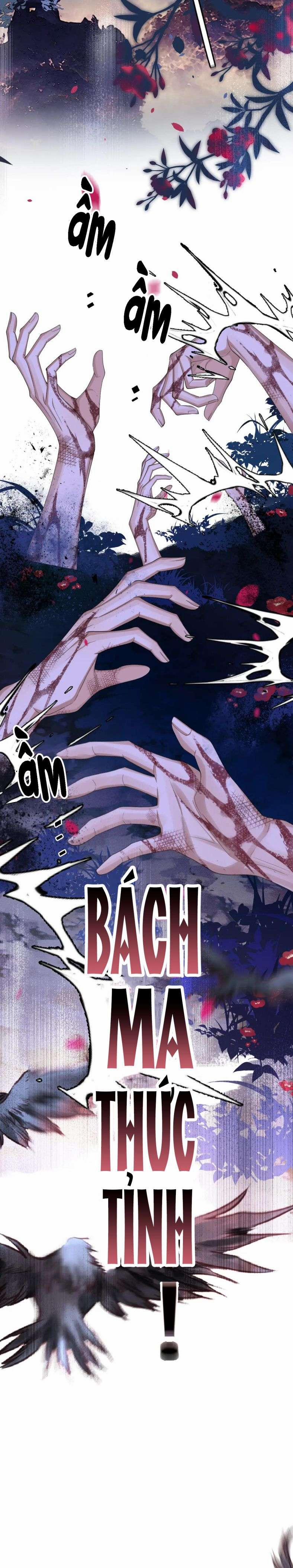 Ba Trăm Năm Không Gặp Thượng Tiên 11 trang 8