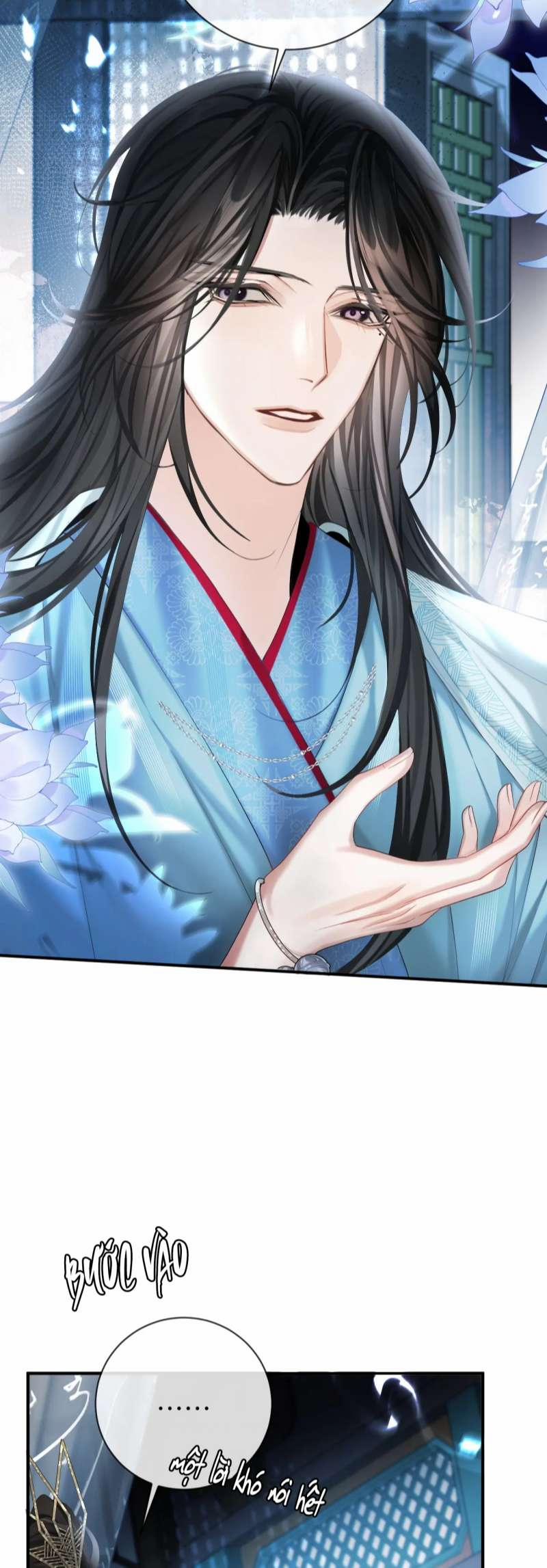 Ba Trăm Năm Không Gặp Thượng Tiên 12 trang 17