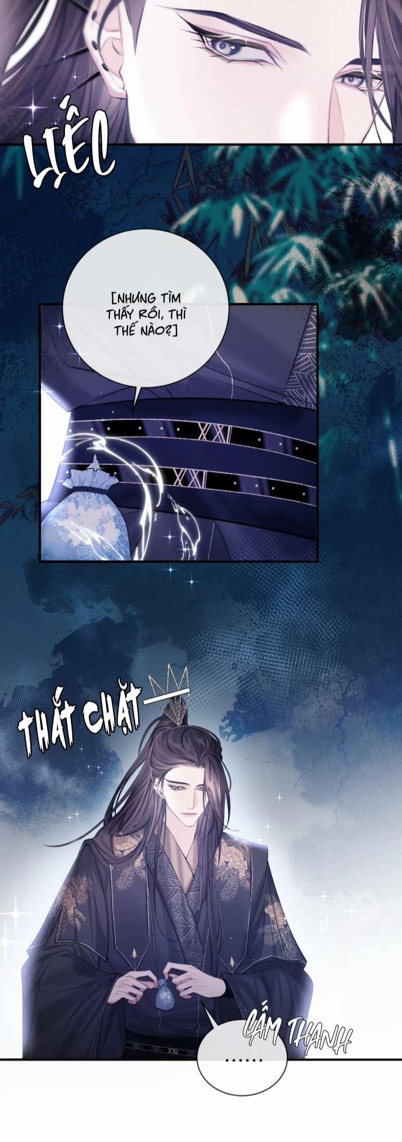 Ba Trăm Năm Không Gặp Thượng Tiên 12 trang 7