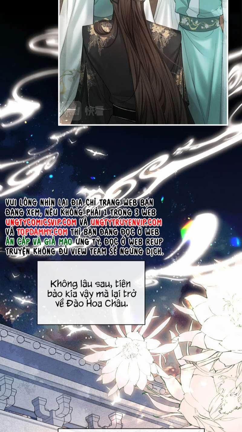 Ba Trăm Năm Không Gặp Thượng Tiên 13 trang 18
