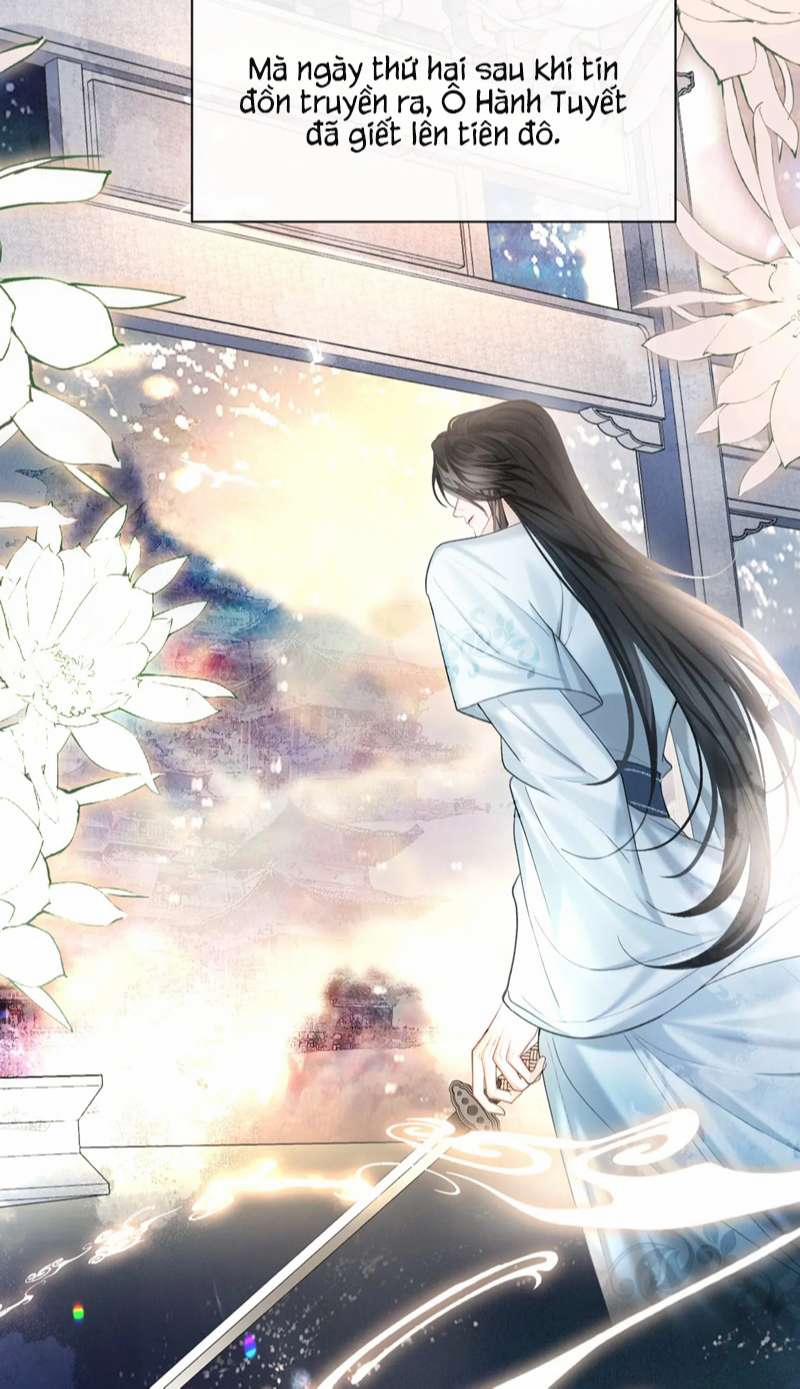Ba Trăm Năm Không Gặp Thượng Tiên 13 trang 19